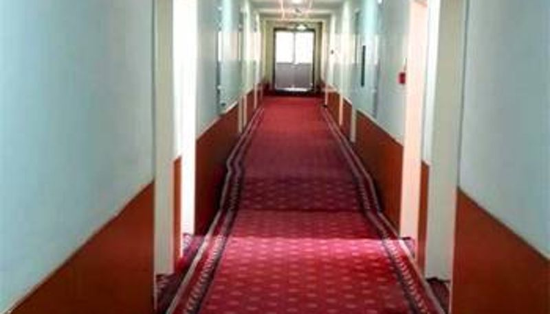 Info - Xinlin Hotel