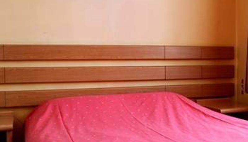 Camera - Xinlin Hotel