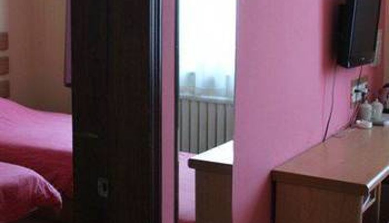 Camera - Xinlin Hotel