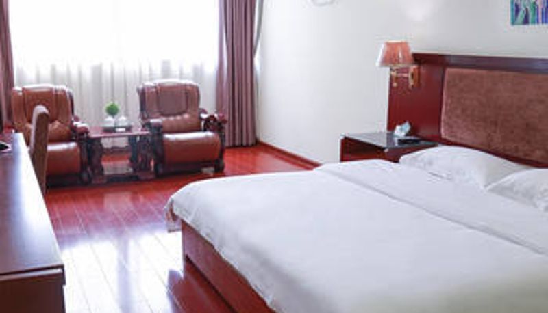 Camera - Pingxiang Xiangxing International Hotel