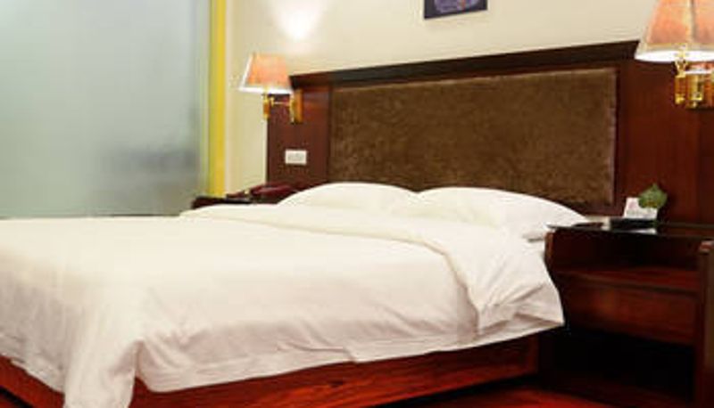 Camera - Pingxiang Xiangxing International Hotel