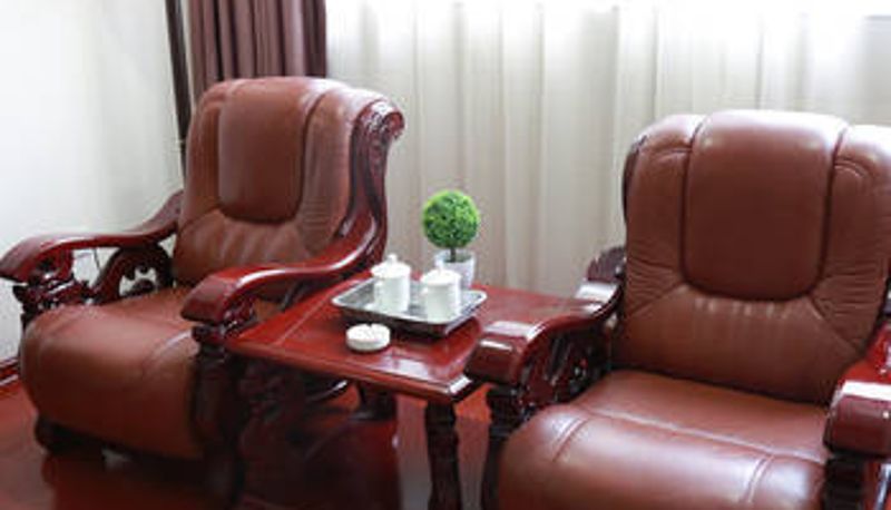Camera - Pingxiang Xiangxing International Hotel