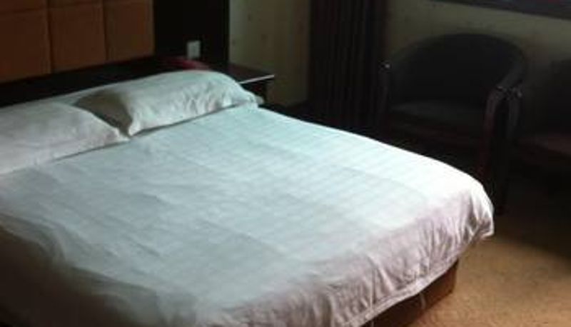 Zimmer - Mingda Hotel