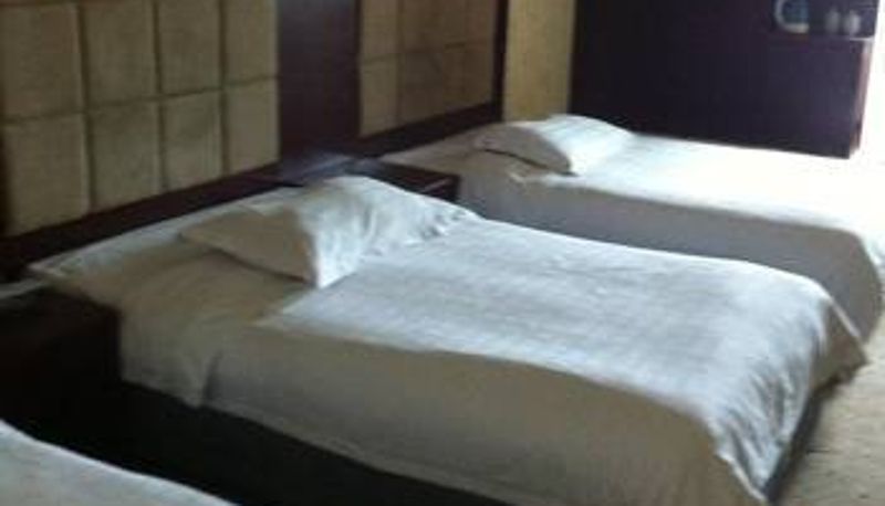 Chambre - Mingda Hotel