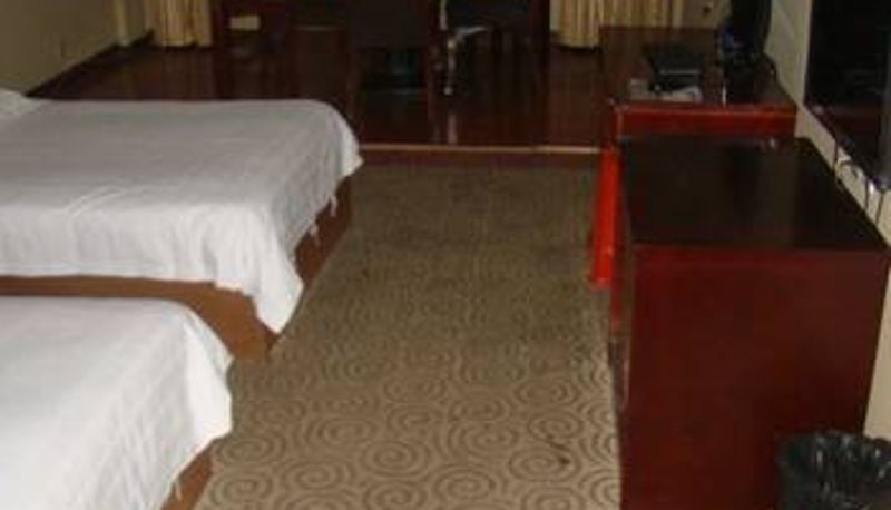 Zimmer - Mingda Hotel