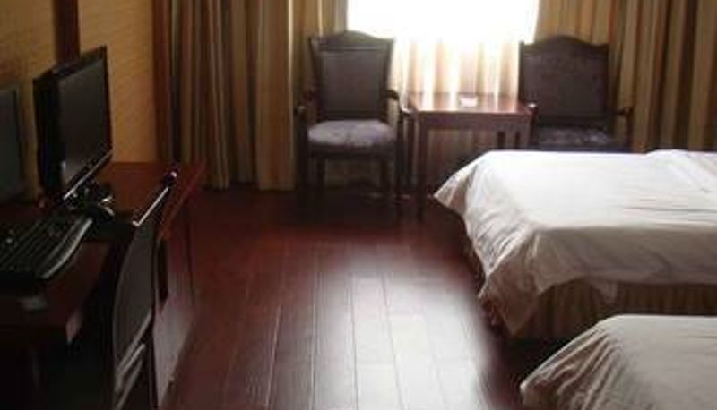 Zimmer - Jinyue Business Hotel