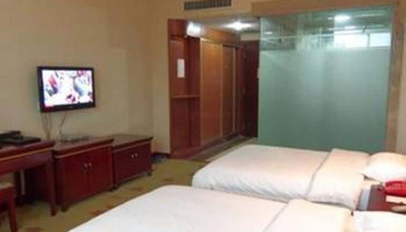 Zimmer - Hengzhou International Hotel