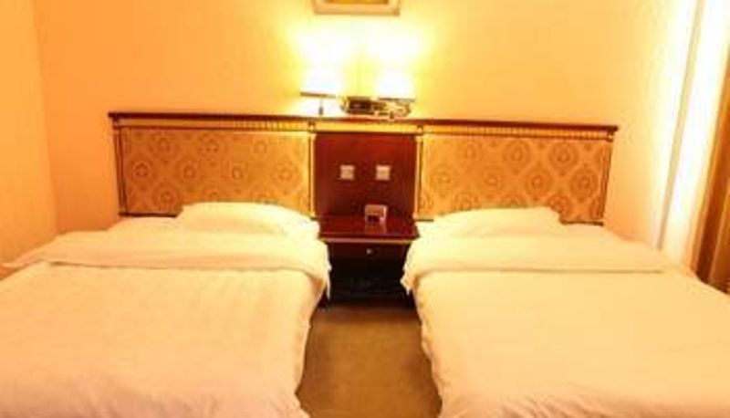 Pokój - Daxin Yinxing Hotel