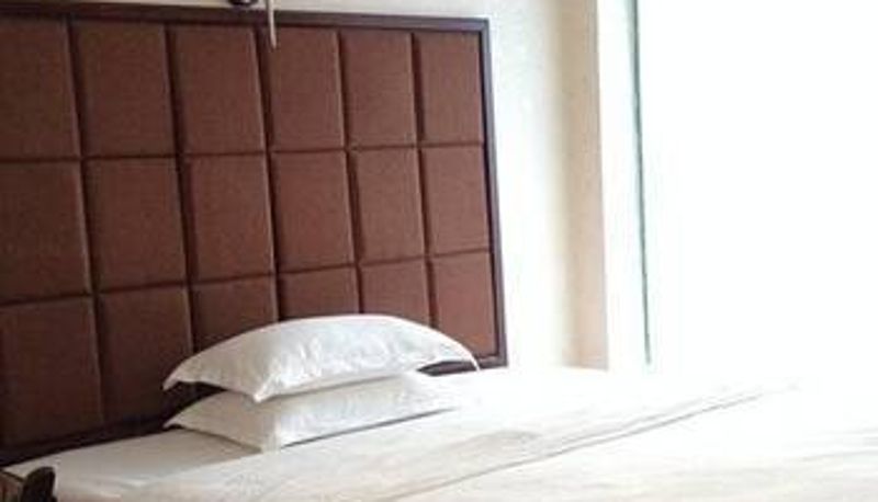 Camera - Huaying Hotel