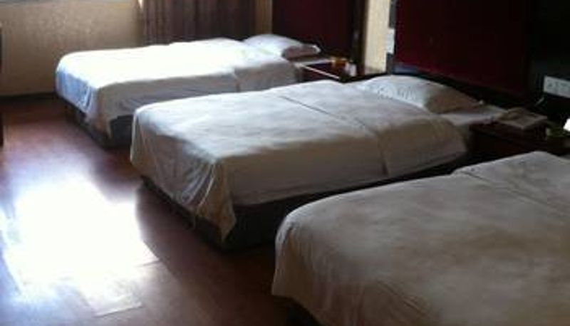 Camera - Huaying Hotel