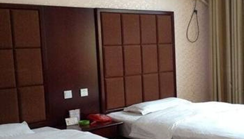 Camera - Huaying Hotel