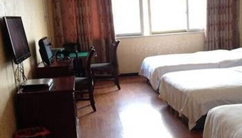 Camera - Huaying Hotel