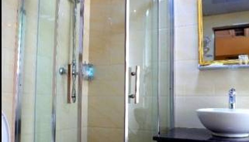 Camera - Bafang Hotel