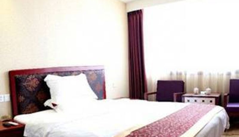 Camera - Bafang Hotel