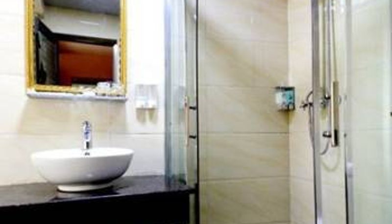 Camera - Bafang Hotel