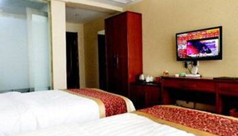 Camera - Bafang Hotel