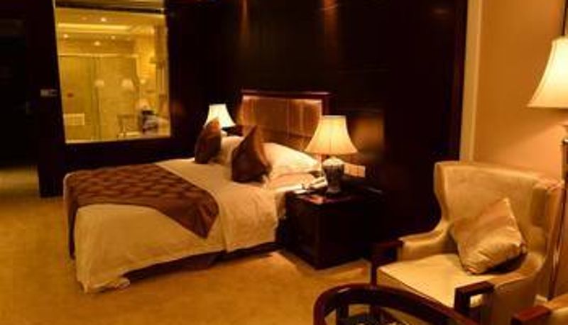 Camera - Agate City International Hotel