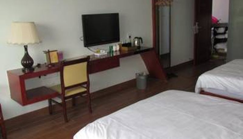 Zimmer - Danzhou Shunhao 24 Hour Movie Hotel (Summer Square Branch)