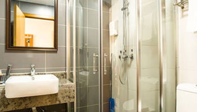 Zimmer - Evergrande Boutique Hotel (Fortune Plaza Store)
