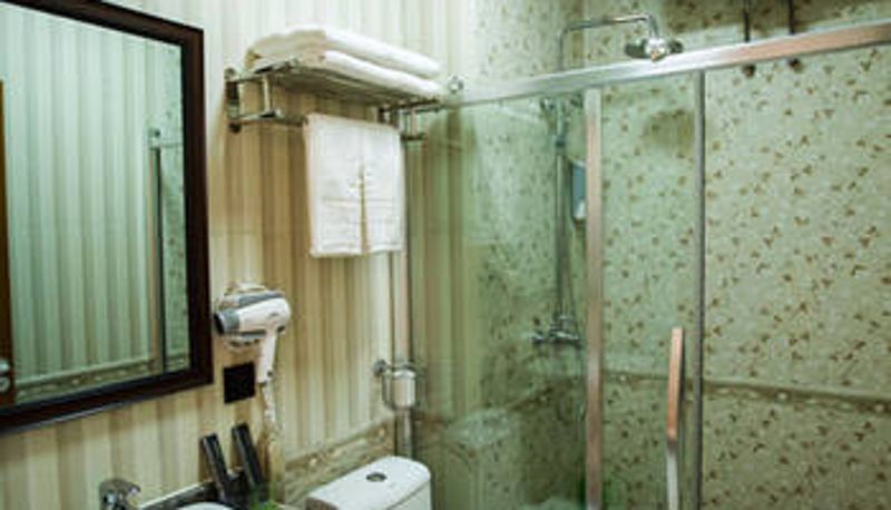 Zimmer - Evergrande Boutique Hotel (Fortune Plaza Store)