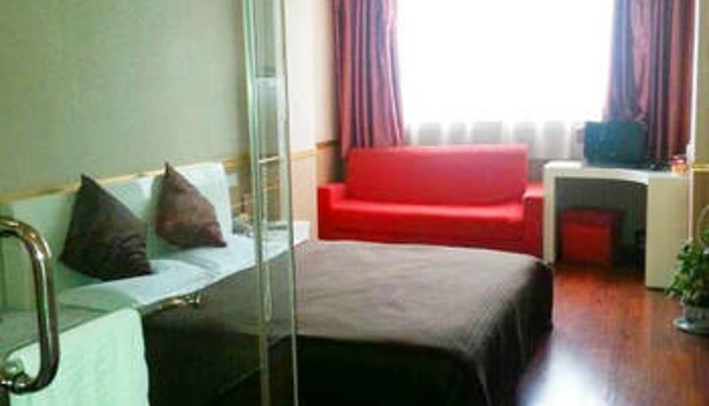 Camera - Pinrui Business Hotel