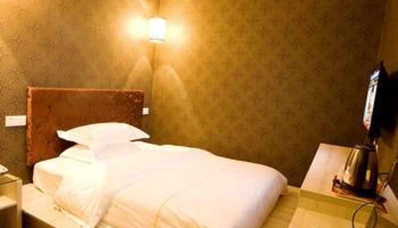 Kamer - Daxin Shanshui Dongfang Holiday Hotel