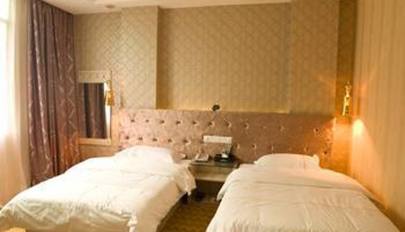 Kamer - Daxin Shanshui Dongfang Holiday Hotel