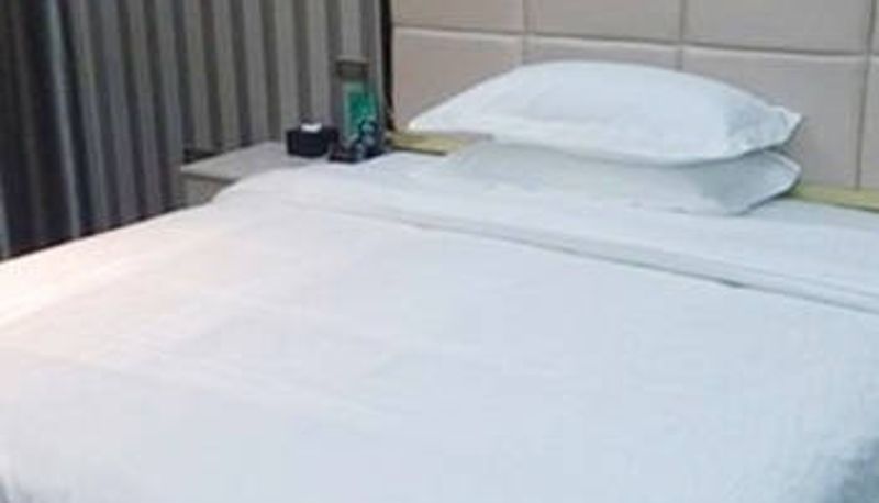 Chambre - Youranju Fashion Hotel