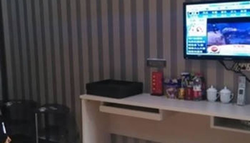 Chambre - Youranju Fashion Hotel