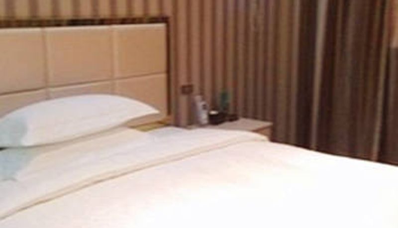 Chambre - Youranju Fashion Hotel