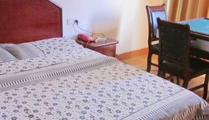Zimmer - Keda Hotel