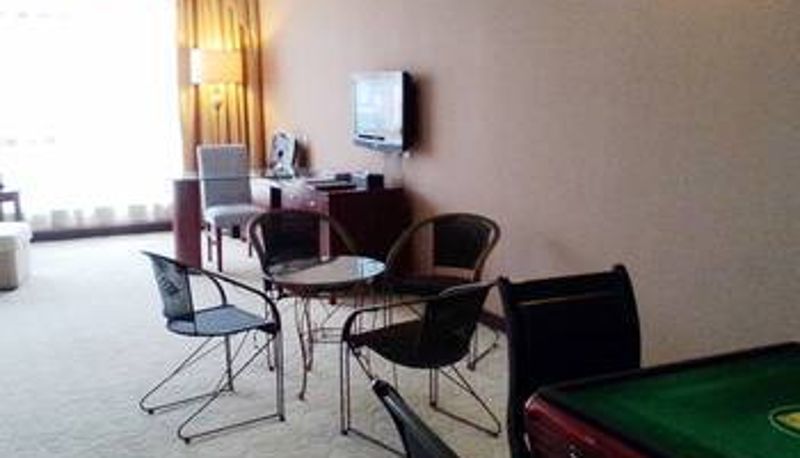 Zimmer - Mingjun Mingdu Hotel
