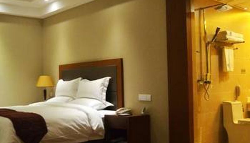 Habitación - Minsheng Gaoxin International Hotel