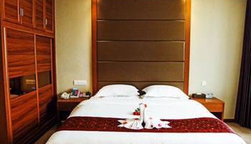 Habitación - Minsheng Gaoxin International Hotel