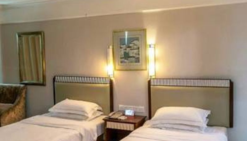 Camera - Pedestrian Street Hotel