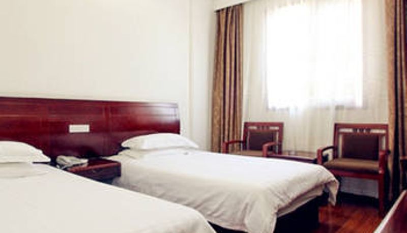 Camera - Honglou Hotel