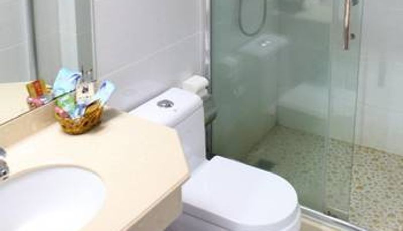 Camera - Honglou Hotel