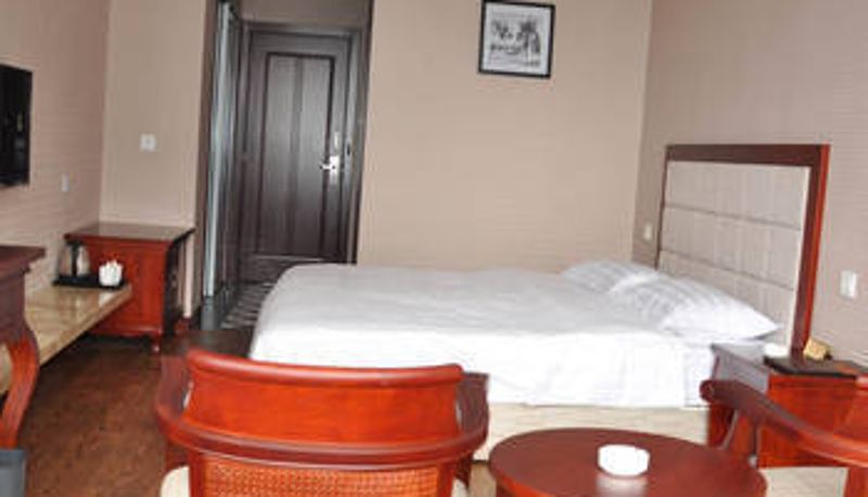 Camera - Zhengshi Express Hotel (Railway Station Store)