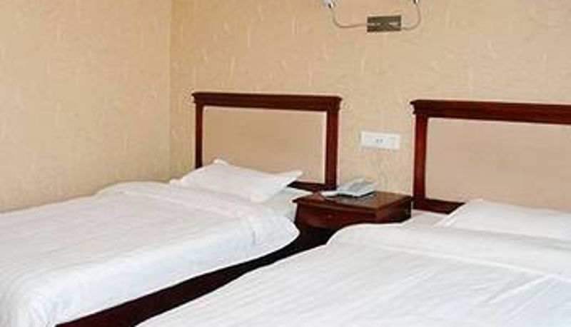 Camera - Panjin Xihe Hotel