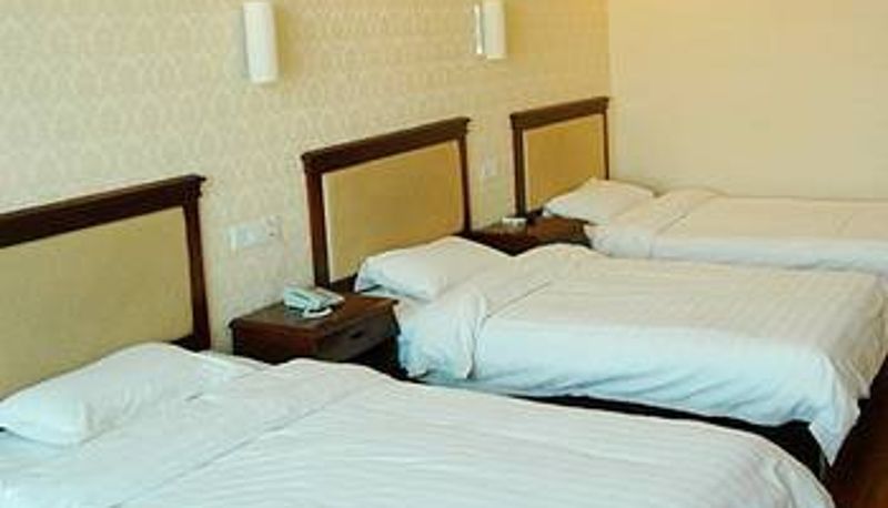 Camera - Panjin Xihe Hotel