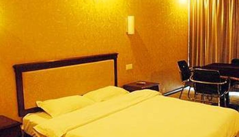 Camera - Panjin Xihe Hotel