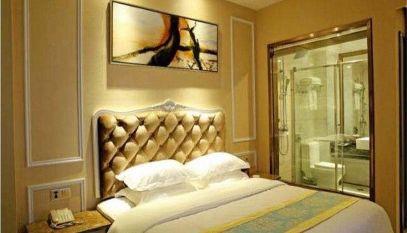 Camera standard (singola) - Aishang hotel