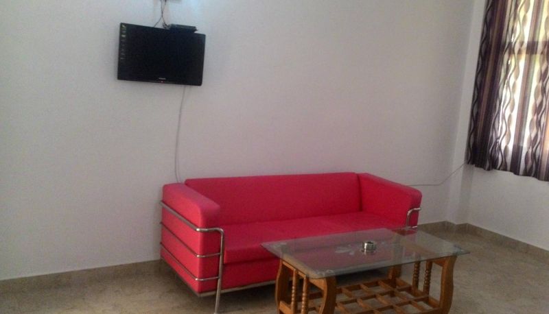Camera standard (doppia) - Hotel Chetali Residency