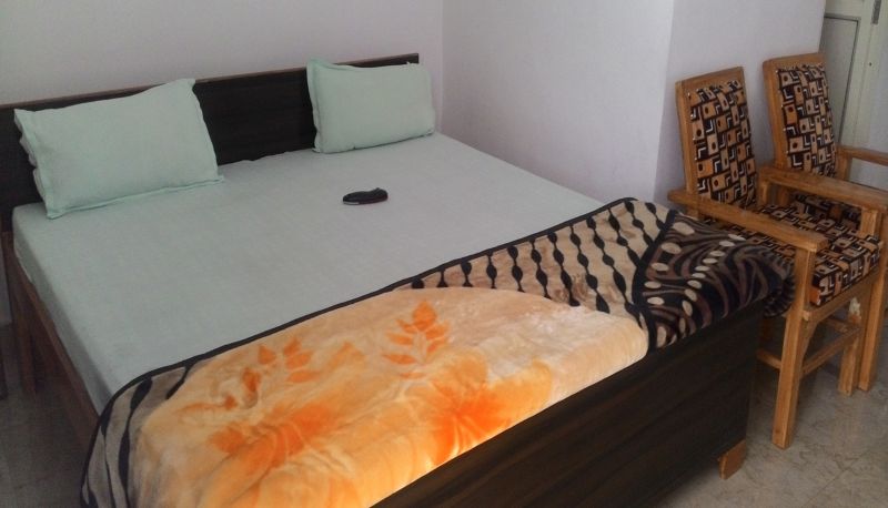 Camera standard (doppia) - Hotel Chetali Residency