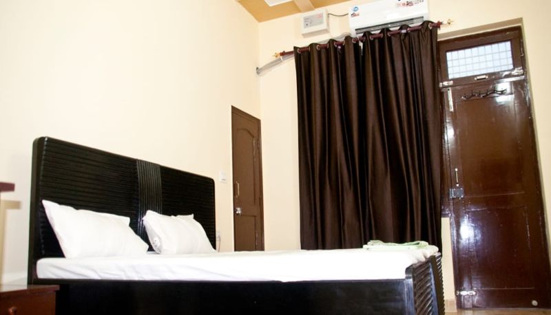 Habitación estándar (doble) - Hotel park residency