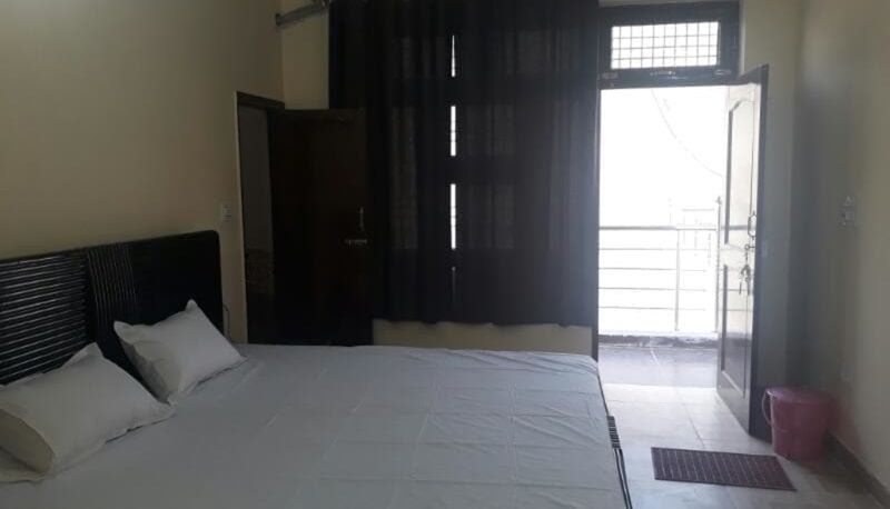 Habitación estándar (doble) - Hotel park residency