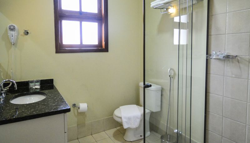 Bagno - Estalagem do Café