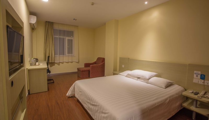 Superior-kamer - Hanting Wenzhou West Liming Road（Domestic Only）
