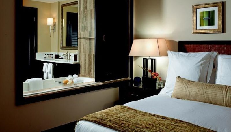 Camera superior (doppia) - Hotel Sarna