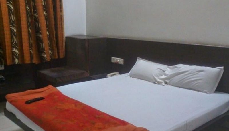 Camera standard (doppia) - Hotel Living Legend